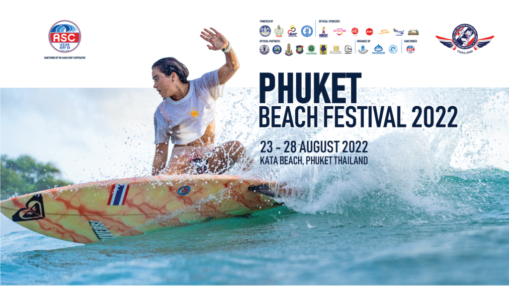 Thailand Surfing Federation