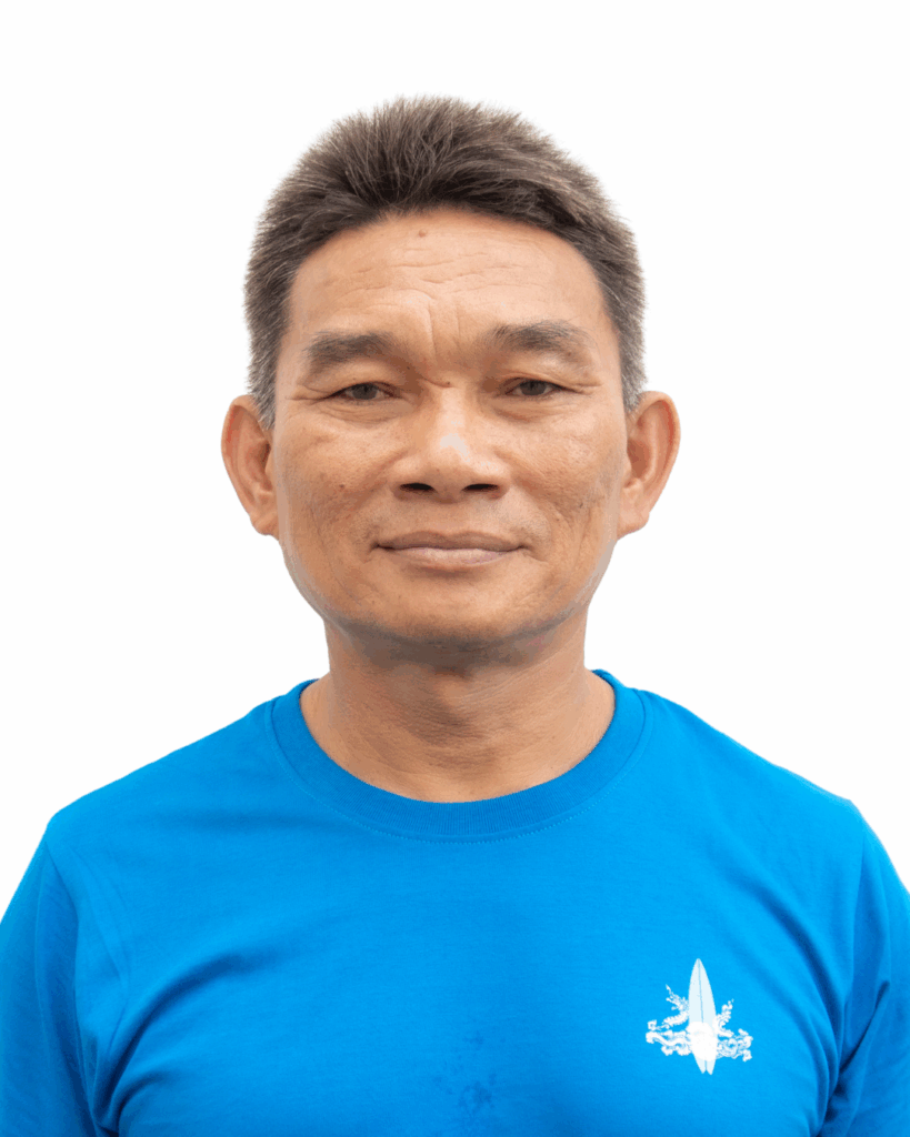 Thailand Surfing Federation