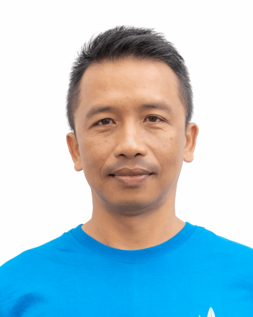 Thailand Surfing Federation