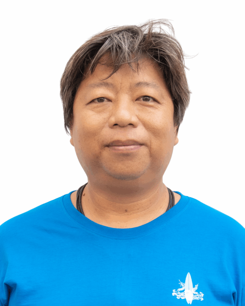 Thailand Surfing Federation