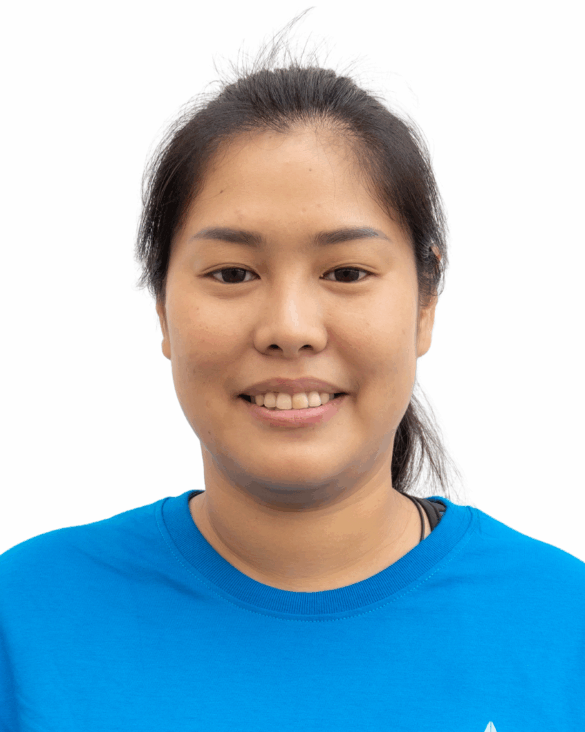 Thailand Surfing Federation