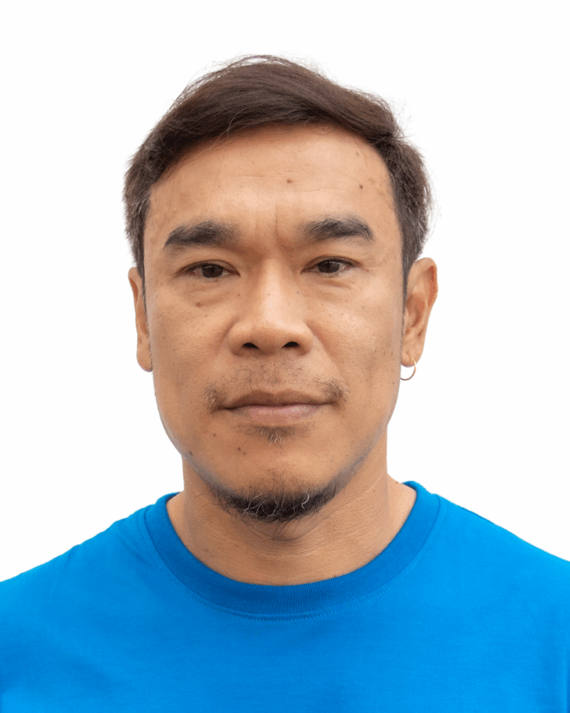 Thailand Surfing Federation