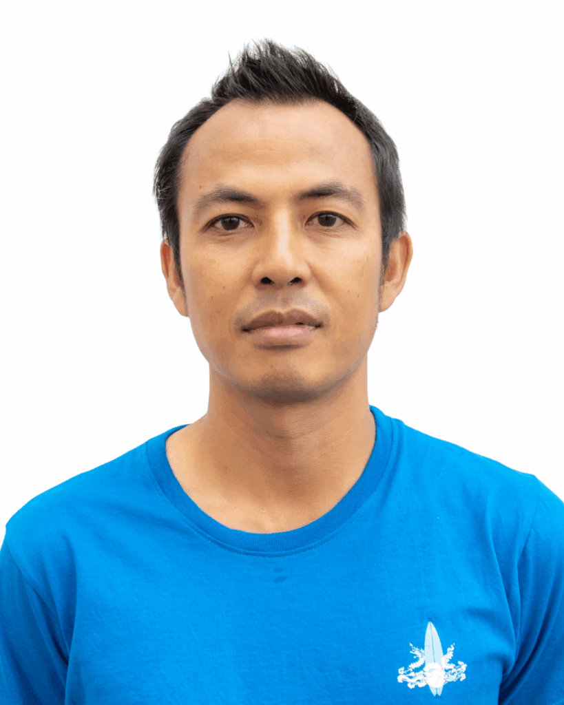 Thailand Surfing Federation