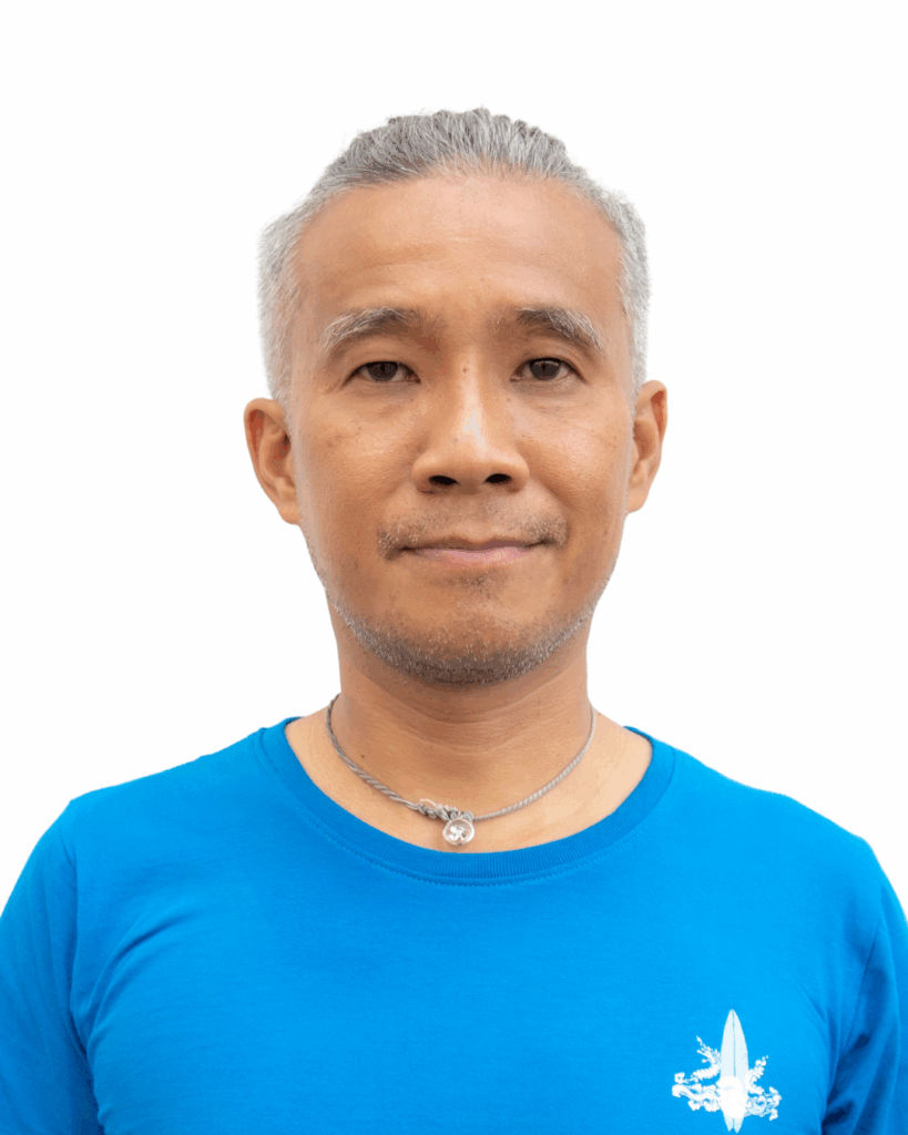 Thailand Surfing Federation