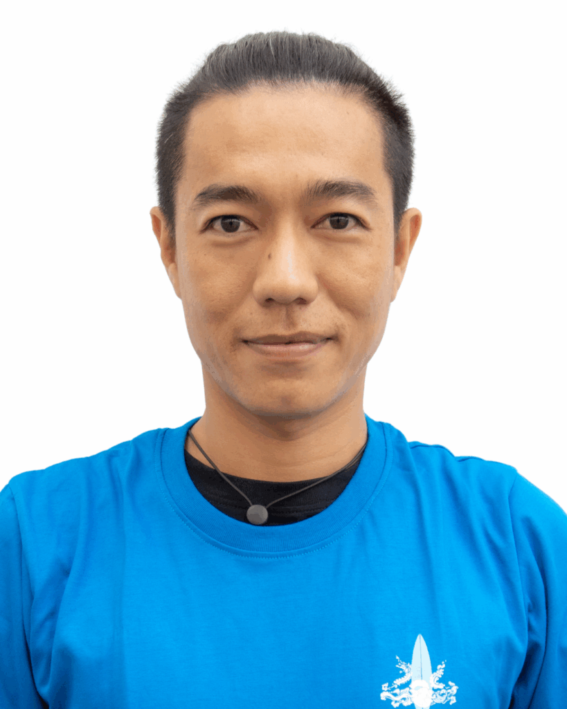 Thailand Surfing Federation