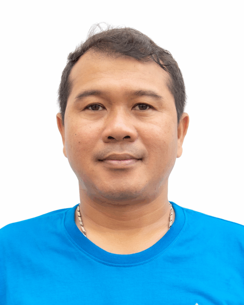 Thailand Surfing Federation