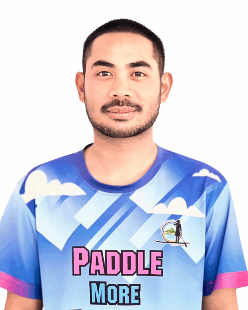Thailand Surfing Federation