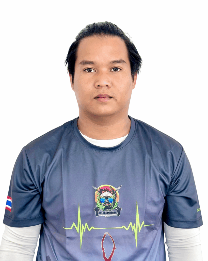 Thailand Surfing Federation