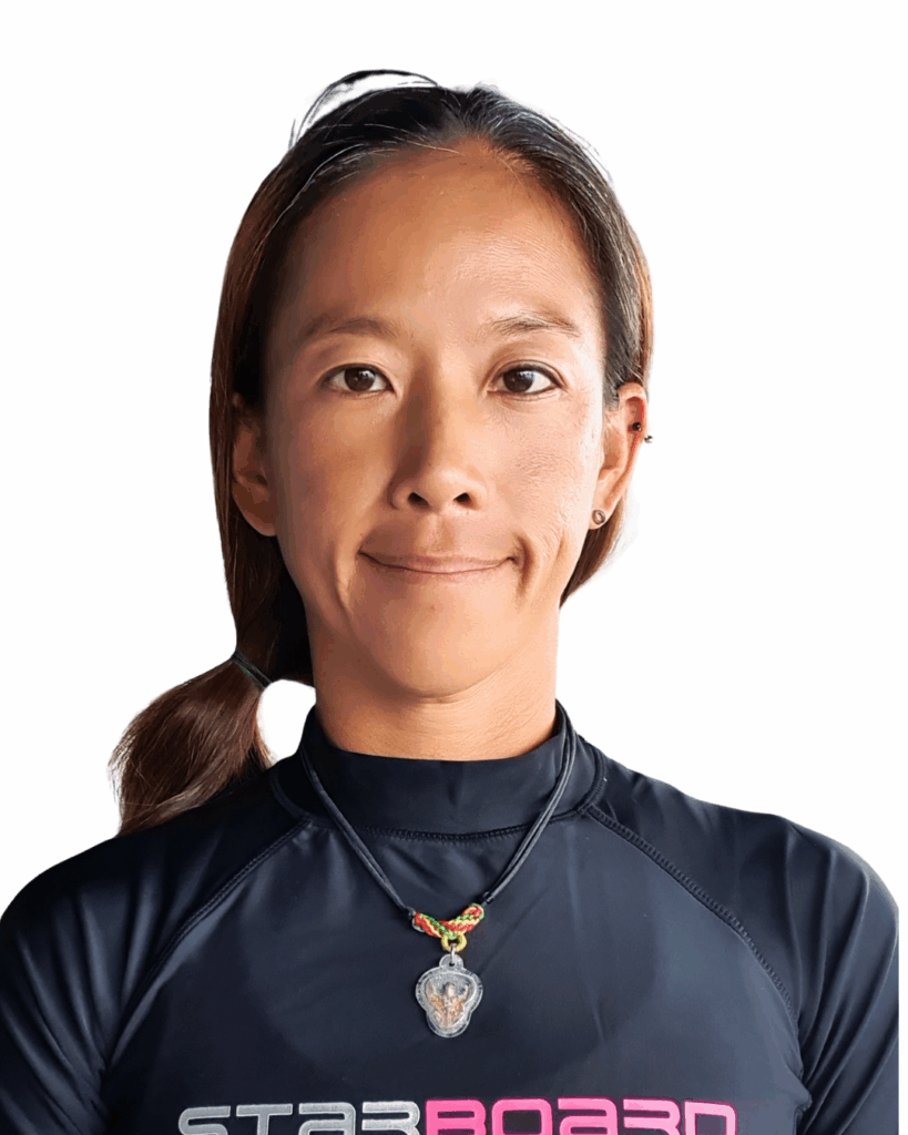 Thailand Surfing Federation