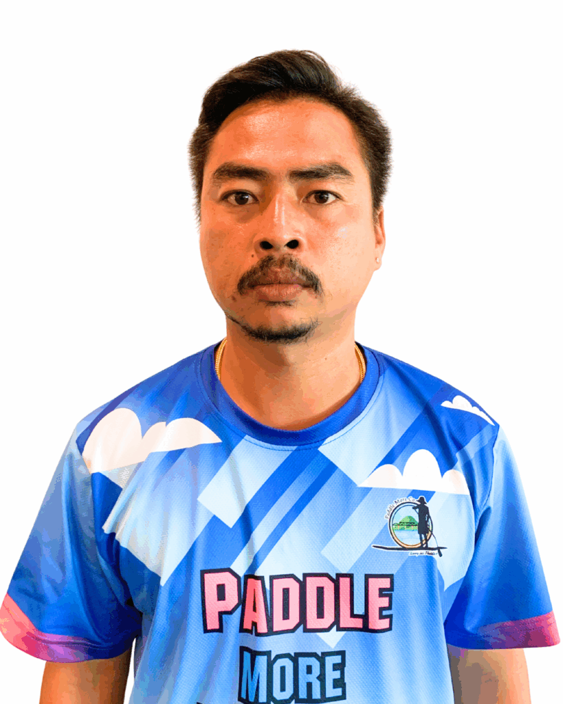 Thailand Surfing Federation